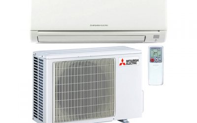 Ductless Mini-Split Systems