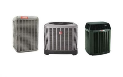 Does the brand of HVAC equipment matter?