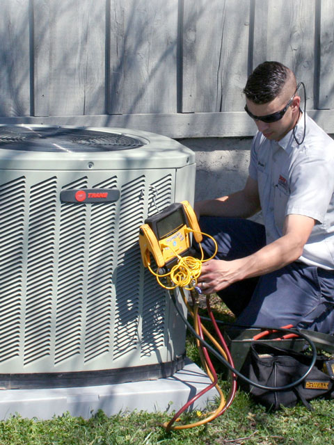 maintenance service plan