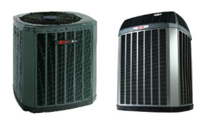 Single Stage vs. Multi stage HVAC