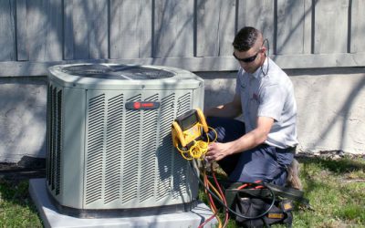 Time to upgrade your HVAC system?